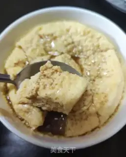 Make Fresh milk step 5