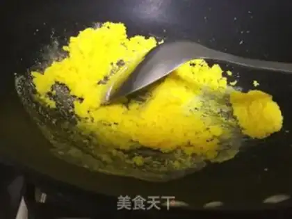 Make A chicken with a yellow wind step 3