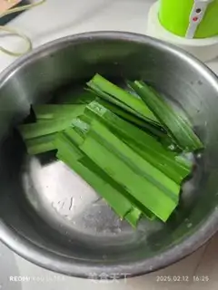 Make Scabbles step 1