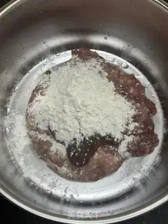 Make Carrot taco soup step 3