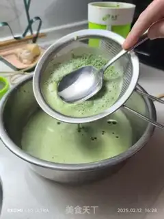 Make Scabbles step 2