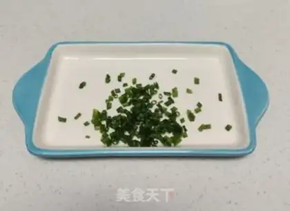 Make Vacuated yellowfish step 4