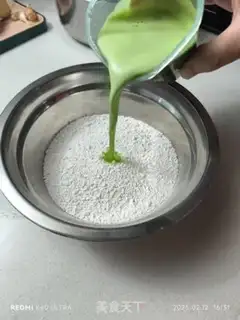 Make Scabbles step 3
