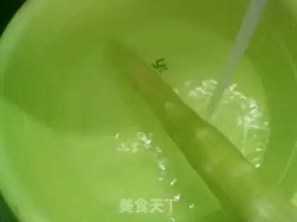Make Lobster-flavored step 1