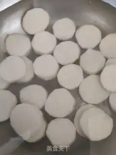 Make Porridge step 2