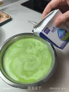 Make Scabbles step 4