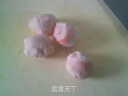 Make Lobster-flavored step 3