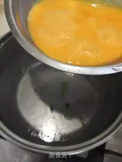 Make Egg cake step 3
