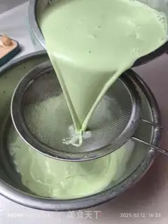 Make Scabbles step 6