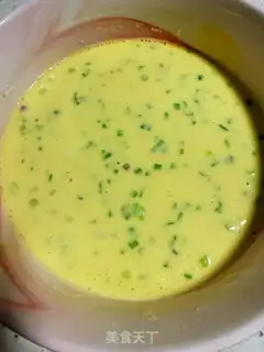 Make Quick-hand breakfast omelet step 2