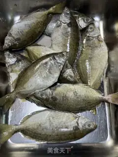 Make Mud fish congee step 0