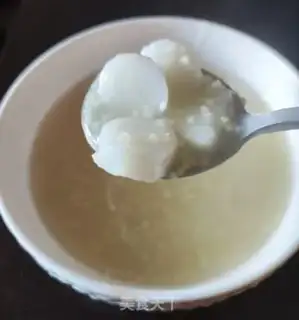 Make Porridge step 6