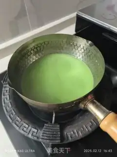 Make Scabbles step 8