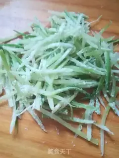 Make # Smash the carrots # step 2
