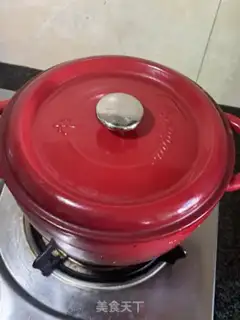 Make Carrot taco soup step 10