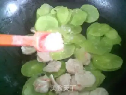 Make Lobster-flavored step 7