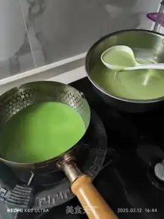 Make Scabbles step 9