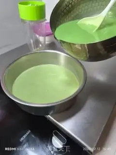 Make Scabbles step 11
