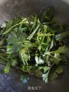 Make Carrot pork soup step 2