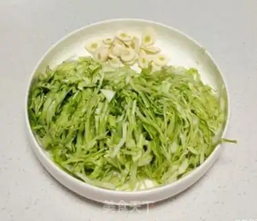 Make Carrot step 1
