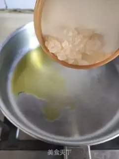 Make Scorpion step 2
