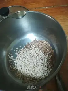 Make Wheat step 1