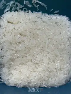 Make Mud fish congee step 5