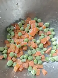 Make Volcanic mashed potatoes step 3