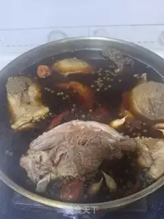 Make Donkey step 3