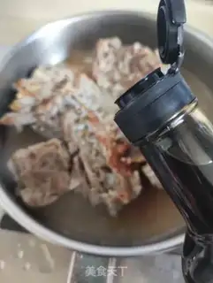 Make Scorpion step 4