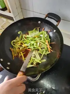 Make Fish fragrance step 8