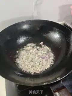 Make Volcanic mashed potatoes step 6