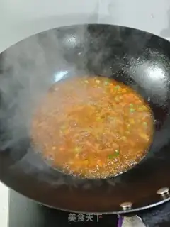 Make Volcanic mashed potatoes step 7