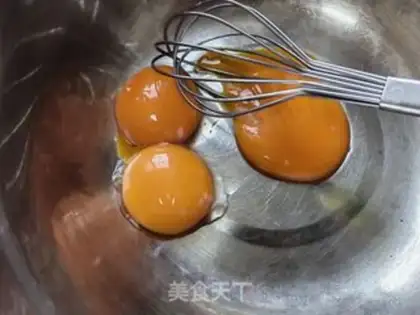 Make Tiramisu step 3