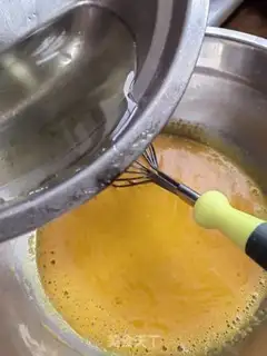 Make Tiramisu step 4