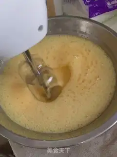 Make Tiramisu step 5