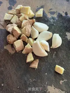 Make A casserole step 5