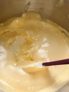 Make Tiramisu step 7
