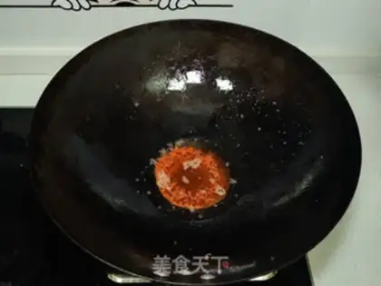 Make Red meat step 3