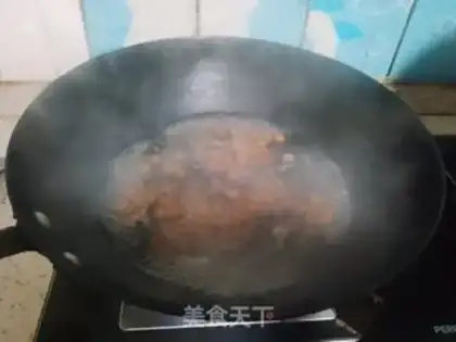 Make Pearl milk tea step 1