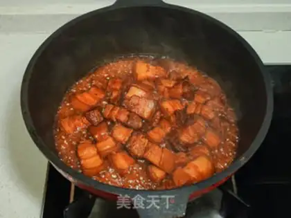 Make Red meat step 6