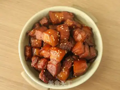 Make Red meat step 7