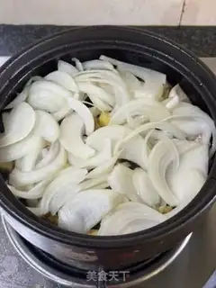 Make A casserole step 8