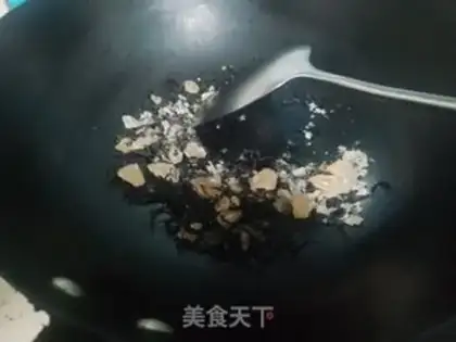 Make Pearl milk tea step 3