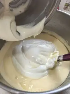 Make Tiramisu step 11