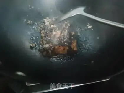 Make Pearl milk tea step 4