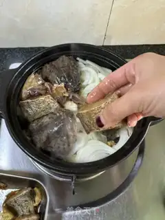 Make A casserole step 9