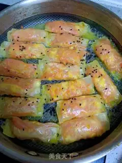 Make Three fresh carrot pots step 4