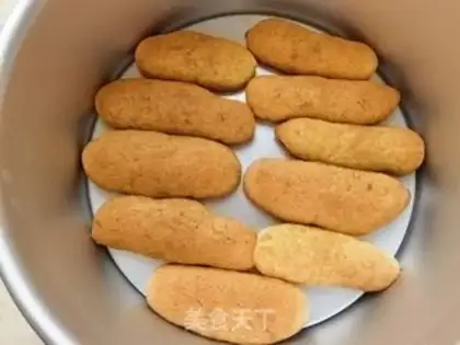 Make Tiramisu step 13