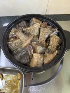 Make A casserole step 10